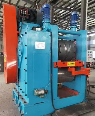 Cross Wedge Rolling Machine