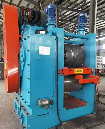 Cross Wedge Rolling Machine