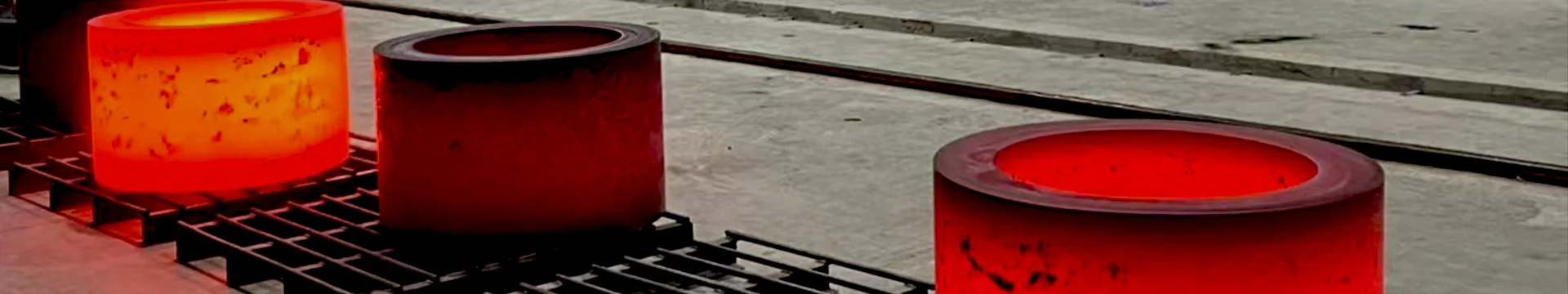 Forging Technology for Highest Demands