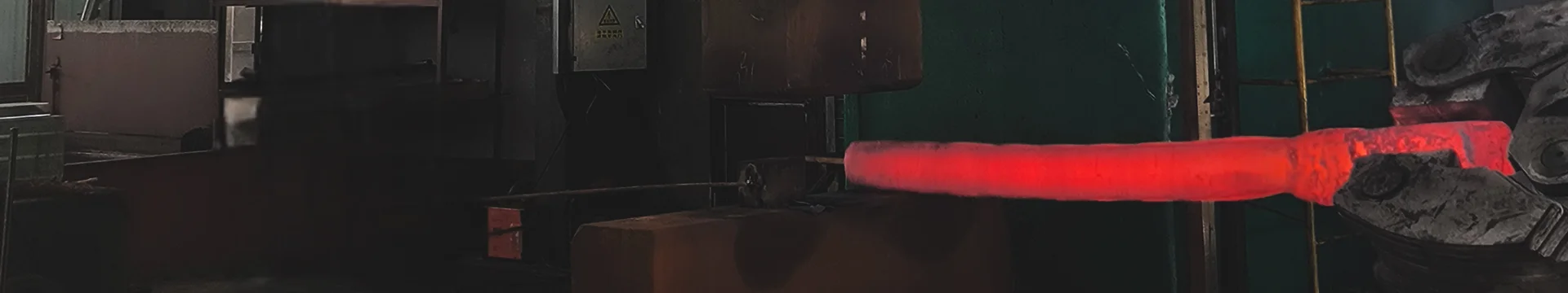 Hydraulic Forging Presses