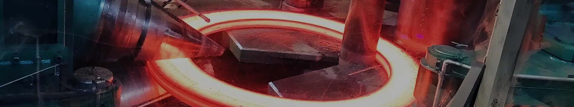 Ring Rolling Machines