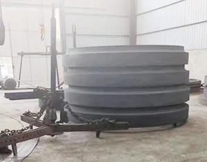 Forged & Rolled Parts