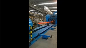 Radial Forging Machine