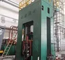 Hydraulic Free Forging Press