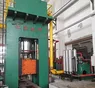 Hydraulic Free Forging Press