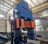 Hydraulic Free Forging Press
