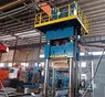 Hydraulic Free Forging Press