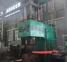 Single Arm Open Die Forging Press