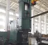 Single Arm Open Die Forging Press
