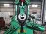 Vertical Ring Rolling Machine