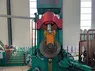 Vertical Ring Rolling Machine