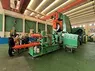 Vertical Ring Rolling Machine