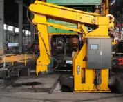 5-Axis Forging Manipulator (0.2-1.2 ton)