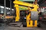 5-Axis Forging Manipulator (0.2-1.2 ton)