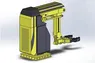 5-Axis Forging Manipulator (0.2-1.2 ton)