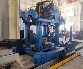 Forging Manipulator (0.3-200 ton)