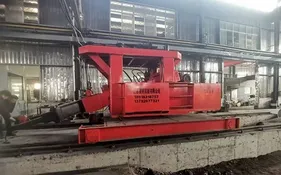 Forging Manipulator (0.3-200 ton)