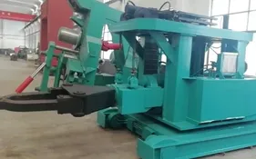 Forging Manipulator (0.3-200 ton)