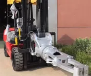 Mobile Transport Manipulator (0.6-30 ton)