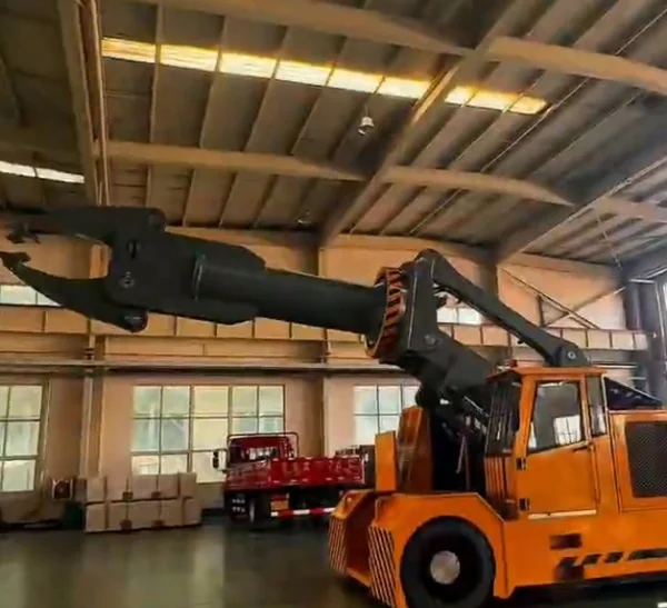 Mobile Transport Manipulator