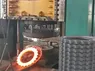 Orbital Forging Press