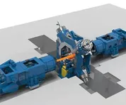 Radial Forging Machine