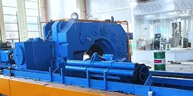 Radial Forging Machine