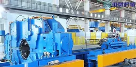 Radial Forging Machine