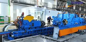Radial Forging Machine