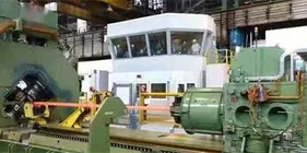 Radial Forging Machine
