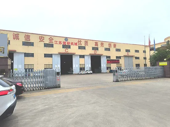 Forging Machine Manufacturer