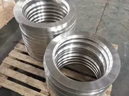 Flanges