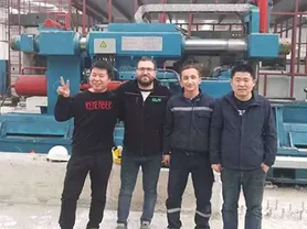 More Customer Showcases