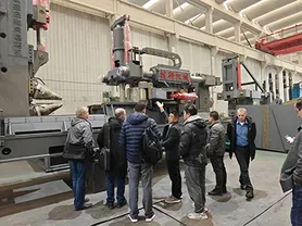 More Customer Showcases