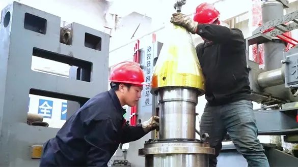 Rapid Response After-Sales Service